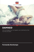 Damned (French Edition) 6207202279 Book Cover