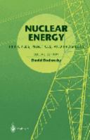 Nuclear Energy: Principles, Practices, and Prospects 0387207783 Book Cover