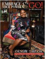 Embrace Your Power & Go! 173504752X Book Cover