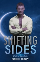 Shifting Sides 195079508X Book Cover