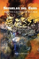 Secuelas del caos B09NSDPD2P Book Cover