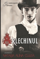 Arlechinul: Povestea nespusa a Arlechinului (Romansch Edition) B0875ZJMSQ Book Cover