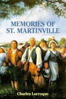 Memories of St. Martinville 1565546601 Book Cover