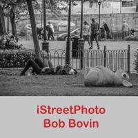 Istreetphoto 9198101919 Book Cover