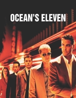 Ocean's Eleven B087HC72SQ Book Cover