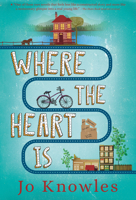 Where the Heart Is 1536200034 Book Cover