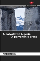 A polyglottic Algeria A polyphonic press 6203566357 Book Cover
