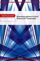 Benzoxazin gateway to novel Heterocyclic Compounds 1636482686 Book Cover