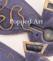 Elizabeth Murray: Pop (Up) Art 0870704958 Book Cover