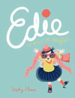 Edie Is Ever So Helpful 0399548068 Book Cover