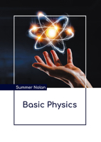 Basic Physics B0FH64GQ96 Book Cover