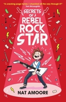 Secrets of a Rebel Rock Star (3) 0861545710 Book Cover