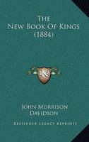 The New Book of Kings 1022073893 Book Cover