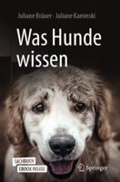 Was Hunde wissen 3662642921 Book Cover