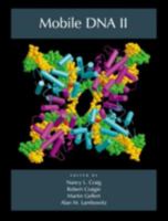 Mobile DNA II 1555812090 Book Cover