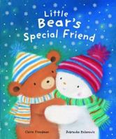 Little Bear's Special Friend (August 2008) 054506757X Book Cover