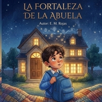 La Fortaleza de la abuela (Spanish Edition) B0GV677ZHW Book Cover