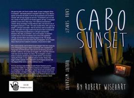 Cabo Sunset 0989404420 Book Cover