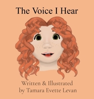 The Voice I Hear B0DWZ5X8QF Book Cover