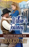 Willow's Journey (5) 161258988X Book Cover