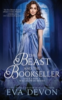 The Beast and The Bookseller B0C7JFYTQK Book Cover