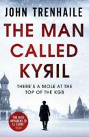 The man called Kyril 0515076333 Book Cover