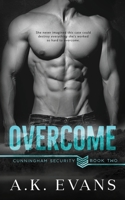 Overcome 1732885818 Book Cover