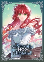 MY SECRETLY HOT HUSBAND 02 B0DHRDPJ92 Book Cover