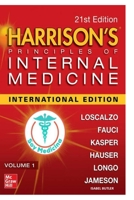 Principles of Internal Medicine B0BFV6D4VJ Book Cover