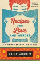 Recipes for Love and Murder 0062397672 Book Cover