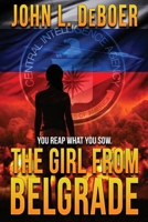 The Girl from Belgrade 195823107X Book Cover
