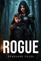 Rogue 1787994600 Book Cover
