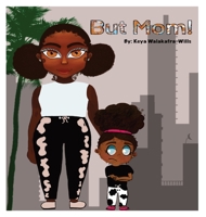 But Mom 1088050050 Book Cover
