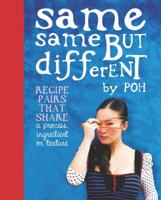 Same Same But Different 0733328318 Book Cover