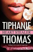 Heart Stealer 1461036003 Book Cover