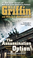 The Assassination Option 039917124X Book Cover