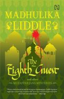 The Eighth Guest and Other Muzaffar Jang Mysteries 9351950301 Book Cover