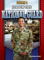 Jobs in the National Guard B0CVFSJWB1 Book Cover