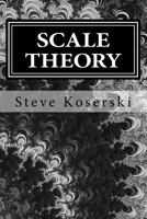 Scale Theory 1536920061 Book Cover