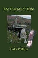 The Threads of Time 1908933038 Book Cover