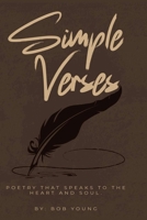 Simple Verses B0DYJR1DC7 Book Cover