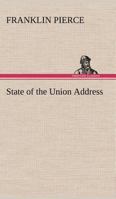 State of the Union Address B09SP44VRM Book Cover