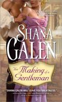 The Making of a Gentleman 1402238665 Book Cover
