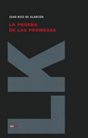 Prueba De Las Promesas, La 1986351432 Book Cover