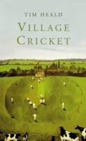 Village Cricket 0751538507 Book Cover