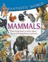 Mammals (Great Little Fact Book) 067984919X Book Cover