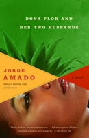 Dona Flor e seus Dois Maridos 0307276643 Book Cover