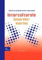 Interkulturelle Gesprachsfuhrung: Theorie Und Praxis Des Topoi-Modells 9031361828 Book Cover