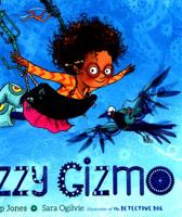 Izzy Gizmo 1682632326 Book Cover