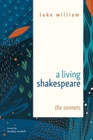 A Living Shakespeare 1257437143 Book Cover
